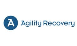 Expertise implemented for Agility Recovery