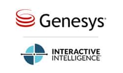Expertise implemented for Genesys
