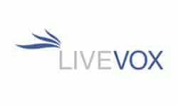 Expertise implemented for livevox