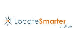 Expertise implemented for LocateSmarter